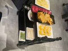 -掂档潮汕牛肉火锅(cityon熙地港店)