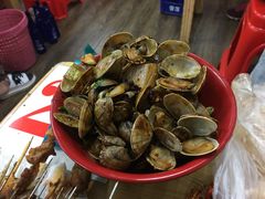 -马老大烧烤(和平路店)