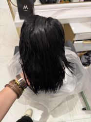 -Kraemer Paris苏豪路易士·嘉玛发廊