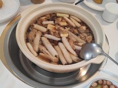 -天宜隆蘑菇宴火锅(石景山旗舰店)