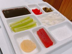 -四季民福烤鸭店(前门店)