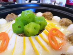 -雅和生态渔庄·宜城锅巴饭(龙灵山公园店)