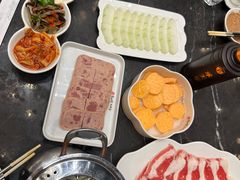 -世贸万锦大酒店·烹大师火锅达人
