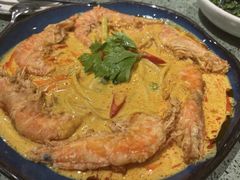 -Home Thai·泰谣(王府井apm店)