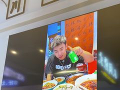 -川正旺江湖菜(三元桥店)
