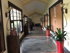 -天目湖御水温泉·度假酒店