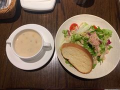 -斯比特花园西餐厅(东方商厦店)