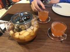 -G+KITCHEN(龙湖狮山天街店)