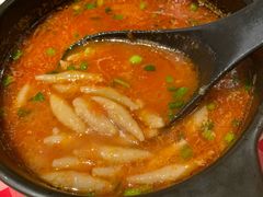 -西贝(上海我格广场店)