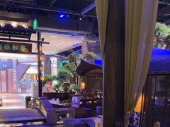 -绿茶餐厅(千岛湖银泰城店)