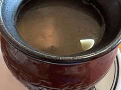 土伏苓牛大力汤-关氏饮食店