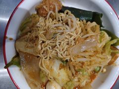 -堂堂小伙夫·辽宁小吃大排档(京西大悦城店)