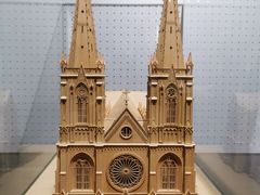 -广州市城市规划展览中心