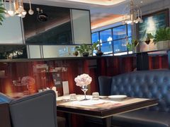 -风渡嘉荷西餐厅 Windy City(西三旗金隅店)