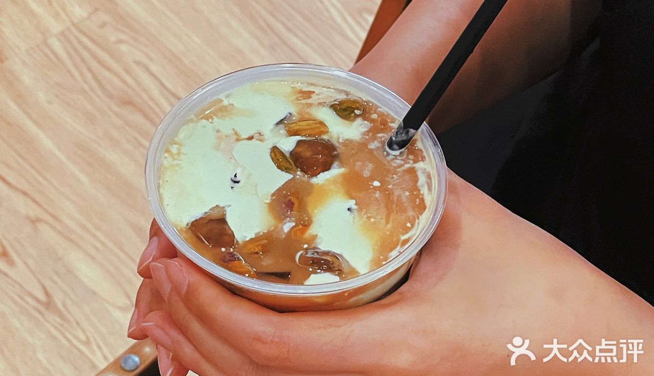 东莞探店|🍁秋意满分的下午茶也太治愈🌝