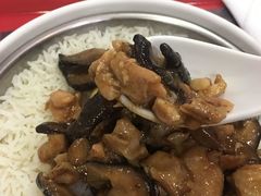 -72街荷叶饭(三元里店)