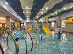 -水中央富硒温泉