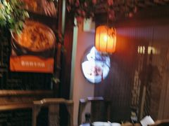 -徽镇小厨·经典徽菜(十里河店)