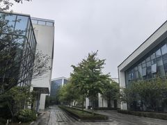 -湘湖金融镇