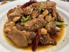 -飞天大厦清真餐厅