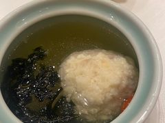-扬州香格里拉·香宫中餐厅