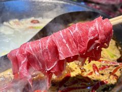 -阳阳老火锅(小南门店)