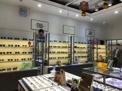 -ALPS阿尔卑斯眼镜(我格广场店)