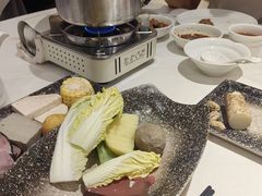 -香蜜轩·粤菜·宴会(世界之窗店)
