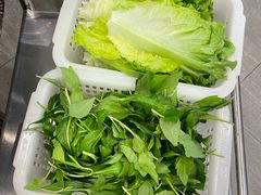 -正能量脆肉鲩火锅