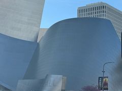 -华特·迪士尼音乐厅