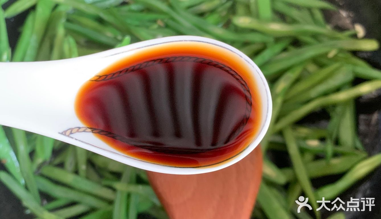 简单好吃又营养的辣炒蒜香豆角