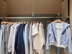 -大悦城(沈阳中街店)