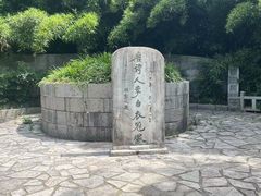 -采石矶景区
