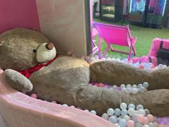 -CIAO·团建聚餐·生日派对轰趴馆(福田店)