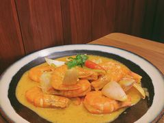 -曼谷食堂·泰国家庭料理(丹桂路店)