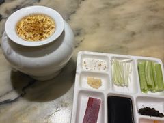 -范家小馆·烤鸭新京菜(金融街店)