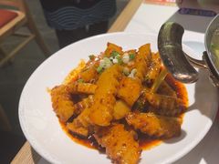 -全牛匠·乐山跷脚牛肉(龙湖北苑天街店)