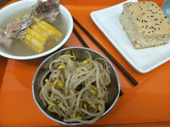 -梅园食堂