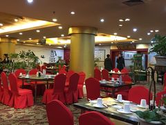 大堂-陇菜和盛祥(金轮宾馆店)