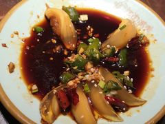-江边城外烤全鱼(方庄时代购物中心店)