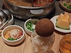 -巴奴毛肚火锅(龙湖锦艺城店)