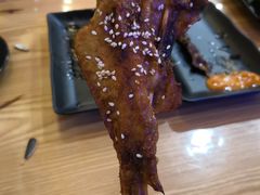 -蚝抵食·湛江生蚝(湾北路店)