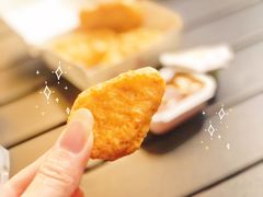-麦当劳(季华好又多店)