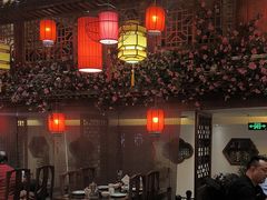 -徽镇小厨·经典徽菜(十里河店)