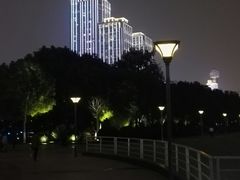 -吉庆街美食广场