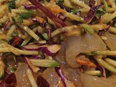 -那红花·东北菜铁锅炖(仙林金鹰店)