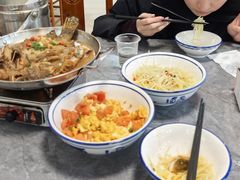 -瑞华土菜馆老字号(灰汤镇店)