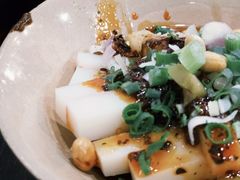 重庆凉粉-泰宜担担面(黄泥塝总店)