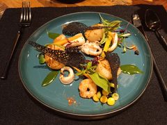 -AZUL by FUEL蓝色·法式酒馆(琶醍店)