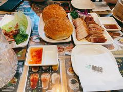 -香港新曜记茶餐厅(万泰城店)